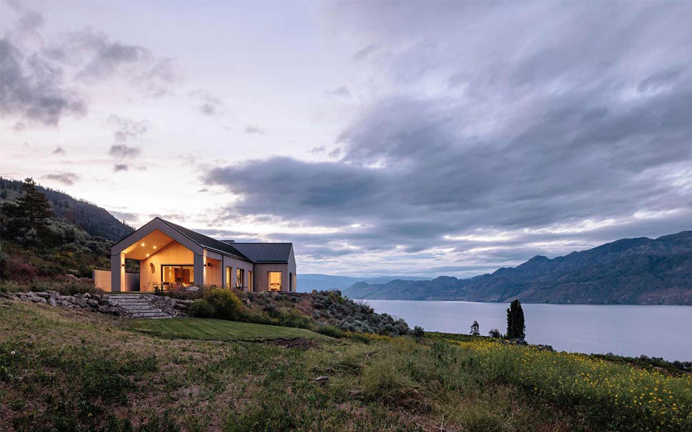 Summerland Modern Classic