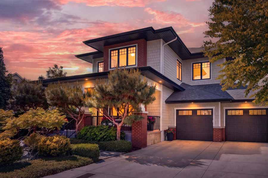 Kelowna Mission Traditional