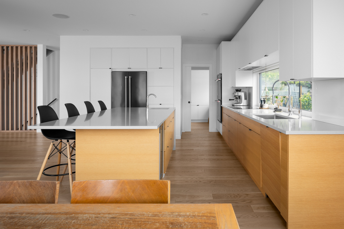 Kitchen Island