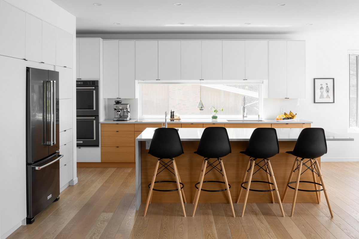 Kitchen Design