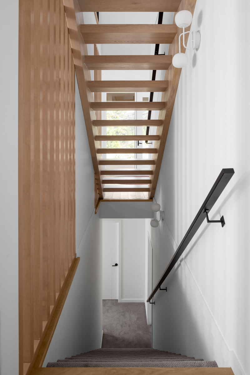 Staircase Design