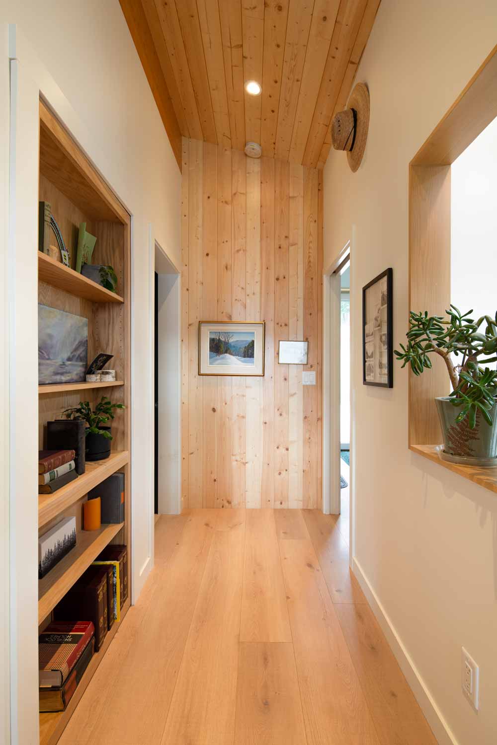 Mountain Retreat Design