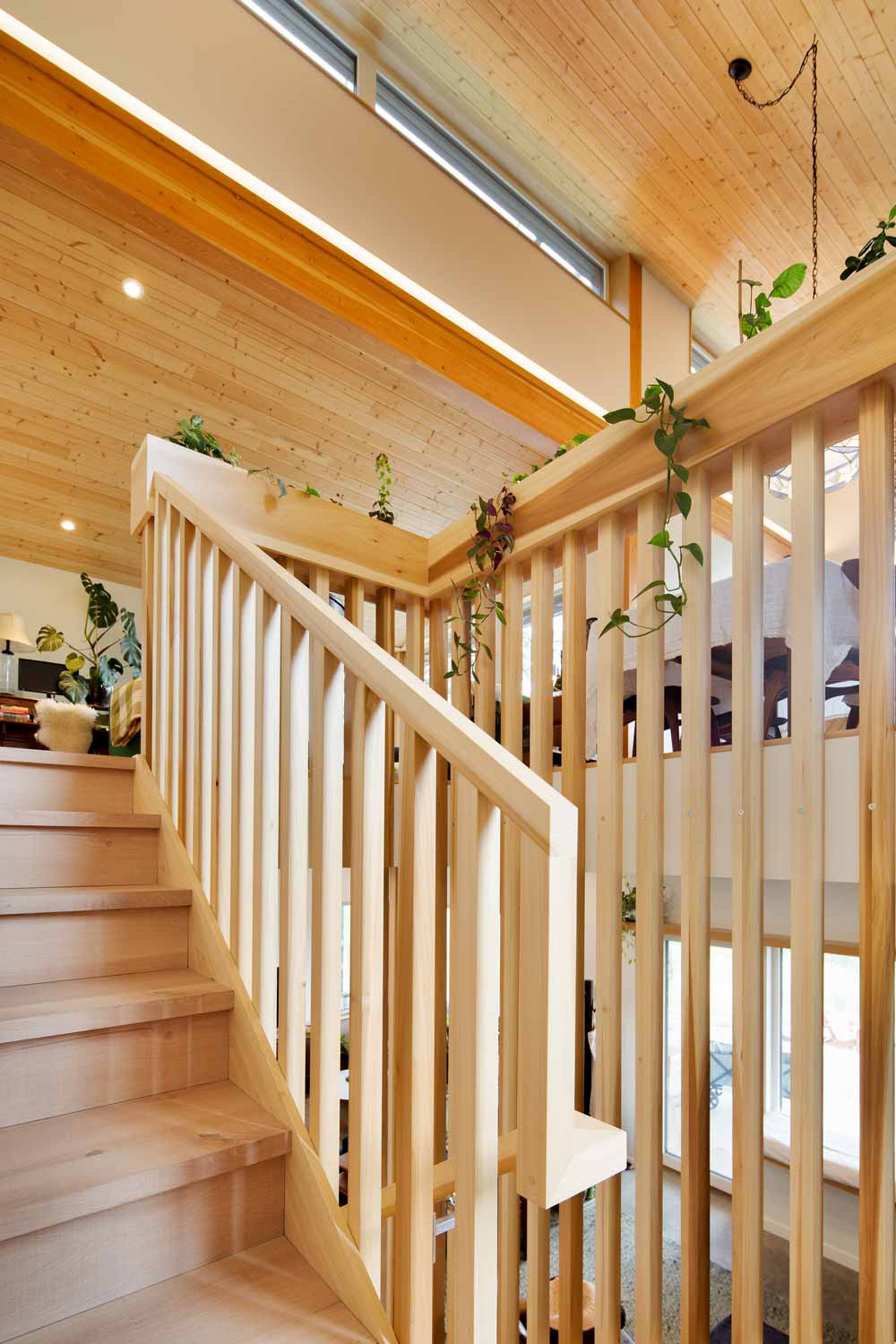 Craftsman Home Details